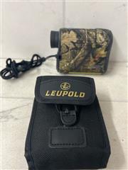 Leupold RX-1600I TBR/W Rangefinder